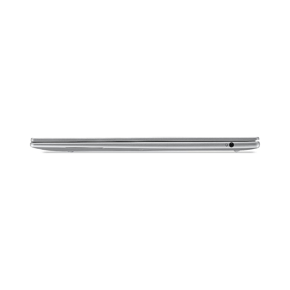 Ноутбук Acer Swift Air 16 SFA16-61M-R721 AMD Ryzen AI 7 350/16Gb/SSD1Tb/16"/OLED/WUXGA/1920x1200/60Hz/NoOS/Silver/1.1kg (NX.DJBCD.002) — KSKSHOP.RU
