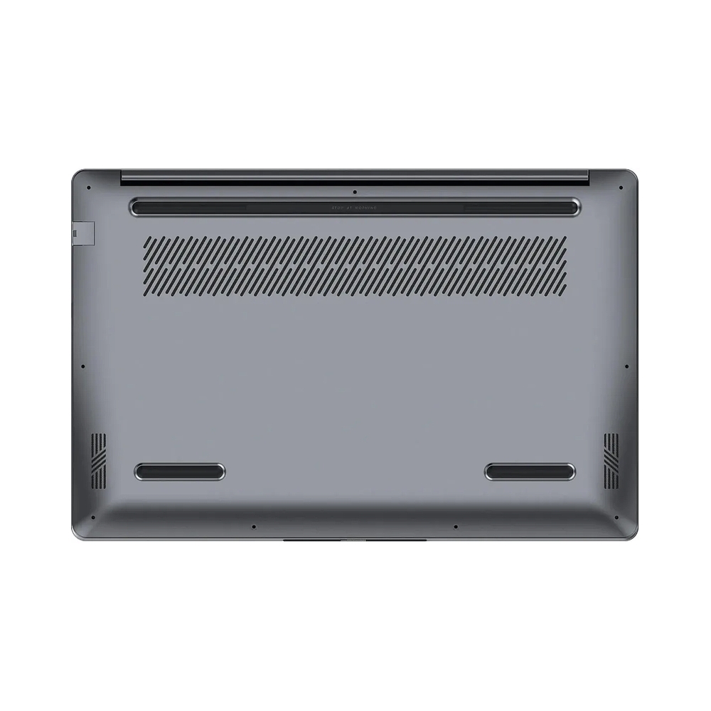Ноутбук 15.6" Tecno MegaBook K15SDA, серый — KSKSHOP.RU