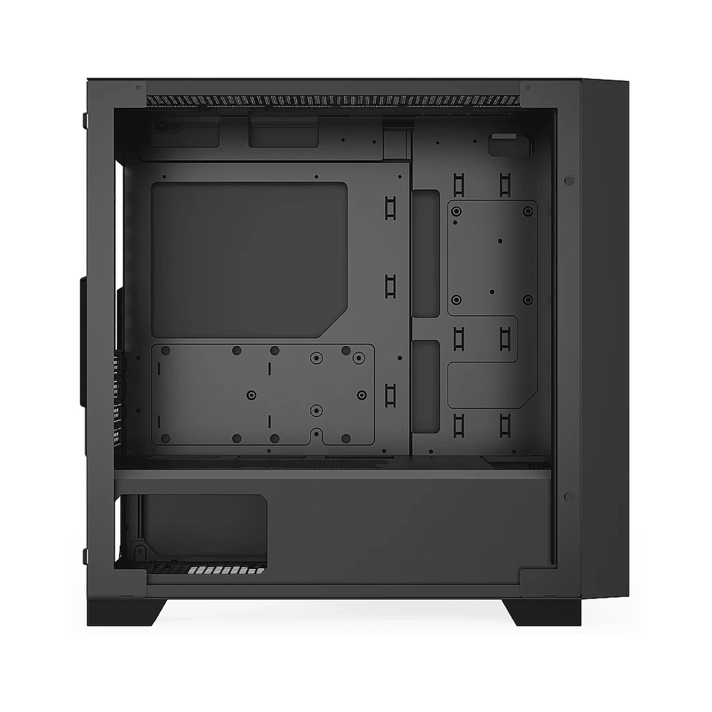 картинка Корпус PCcooler C3D310 BK ARGB, черный от магазина Одежда+