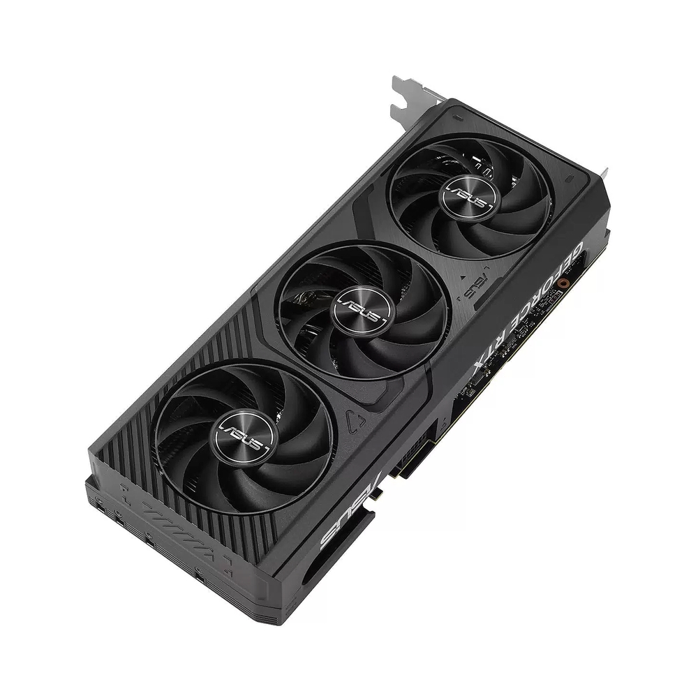 Видеокарта ASUS PRIME GeForce RTX 4070 SUPER [PRIME-RTX4070S-O12G] — KSKSHOP.RU
