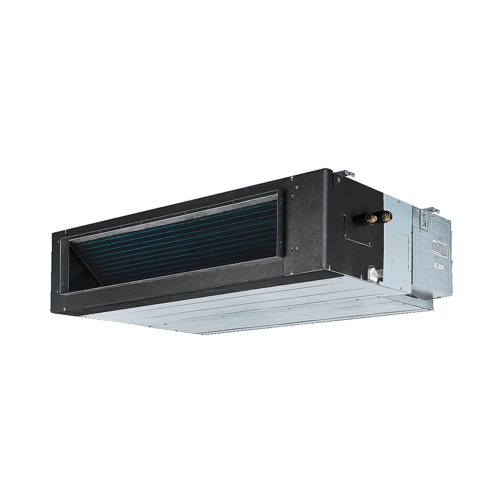 Внутренний блок канальный Electrolux ESVMD-SF-28F 9500 BTU, 28 м², 29/33 дБ, охлаждение, обогрев — KSKSHOP.RU