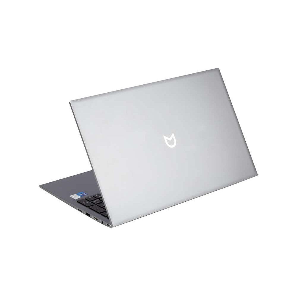 Ноутбук IRBIS 17NBP4504 17.3" FHD (1920x1080) IPS 300cd,Core i5-1235U,16Gb DDR4-3200(2),1Tb SSD,Wi-Fi 6+BT 5,5800mAh,Kbd Backlit,FPS,TPM 2.0,2.2kg,Grey,1y warranty,DOS — KSKSHOP.RU