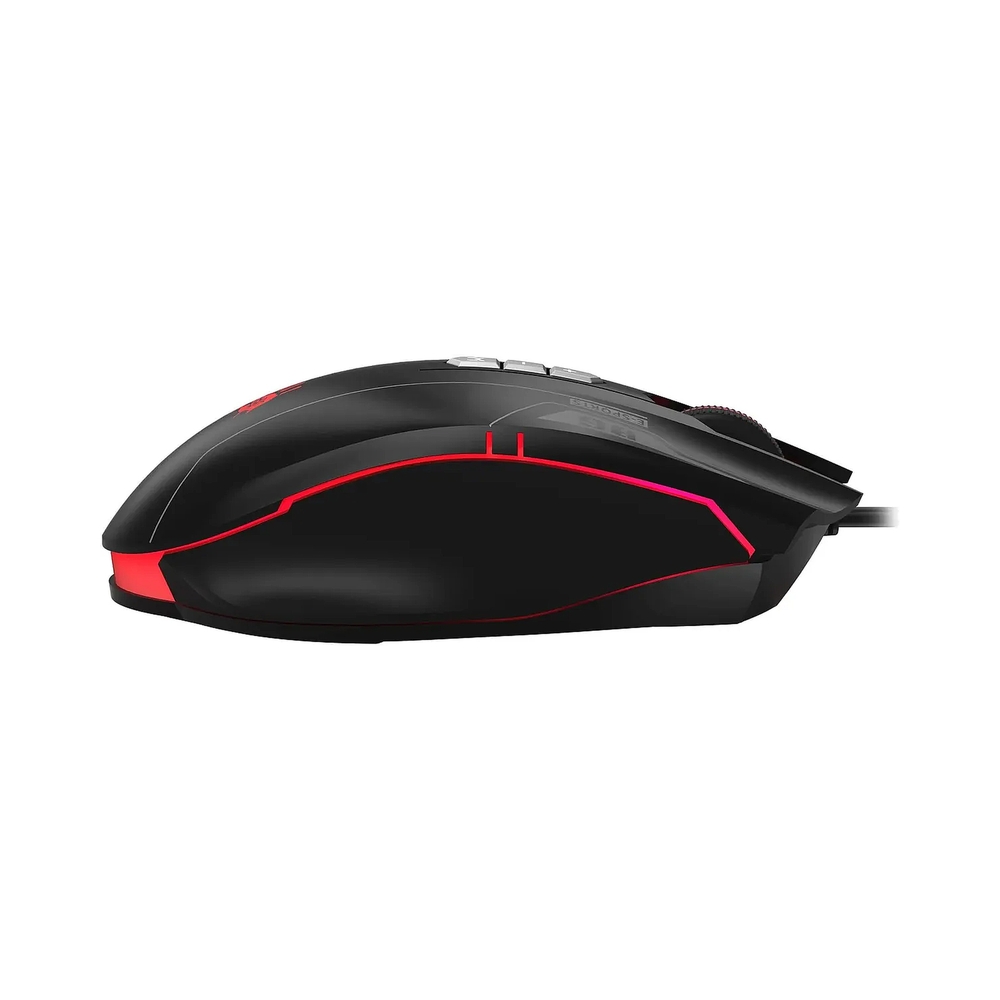 Мышь проводная A4Tech Bloody ES7, черная — KSKSHOP.RU
