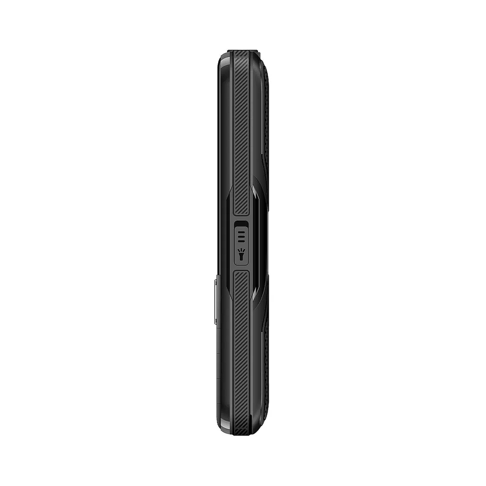 Смартфон BQ 2842 Disco Boom Black — KSKSHOP.RU