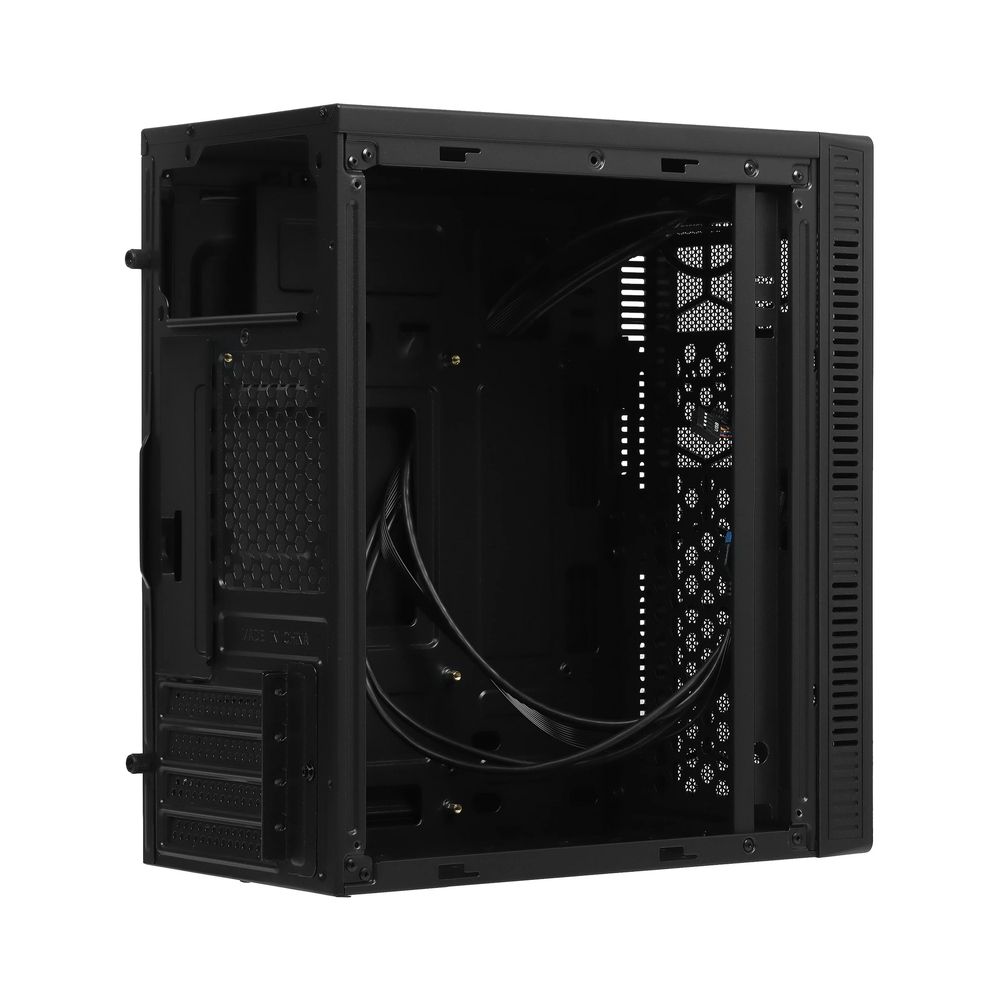 Корпус Bloody BD-CC101, черный — KSKSHOP.RU