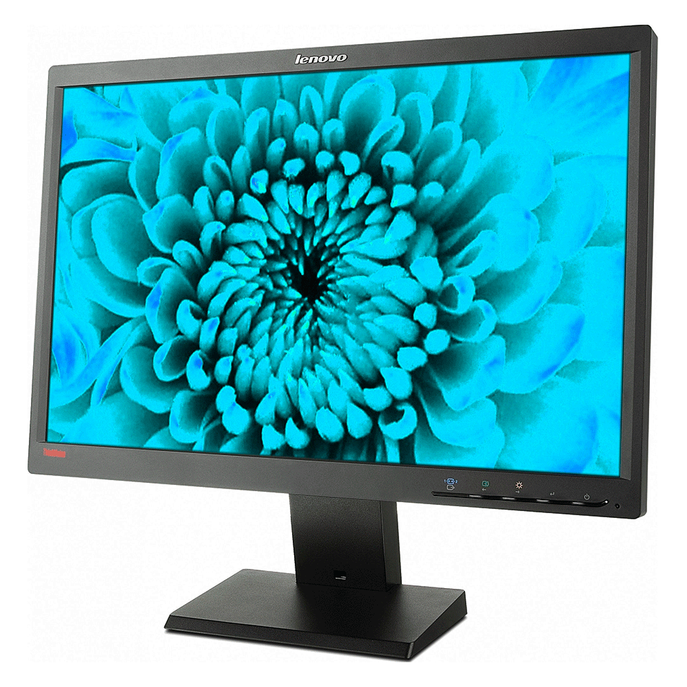 [Б/У] Монитор Lenovo ThinkVision L2250pwD 22" Ш. — KSKSHOP.RU
