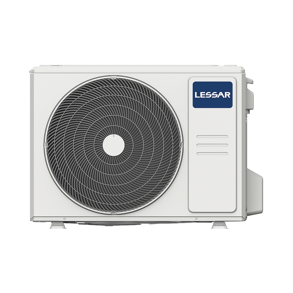 Наружный блок Lessar LU-3HE21FVE2 — KSKSHOP.RU