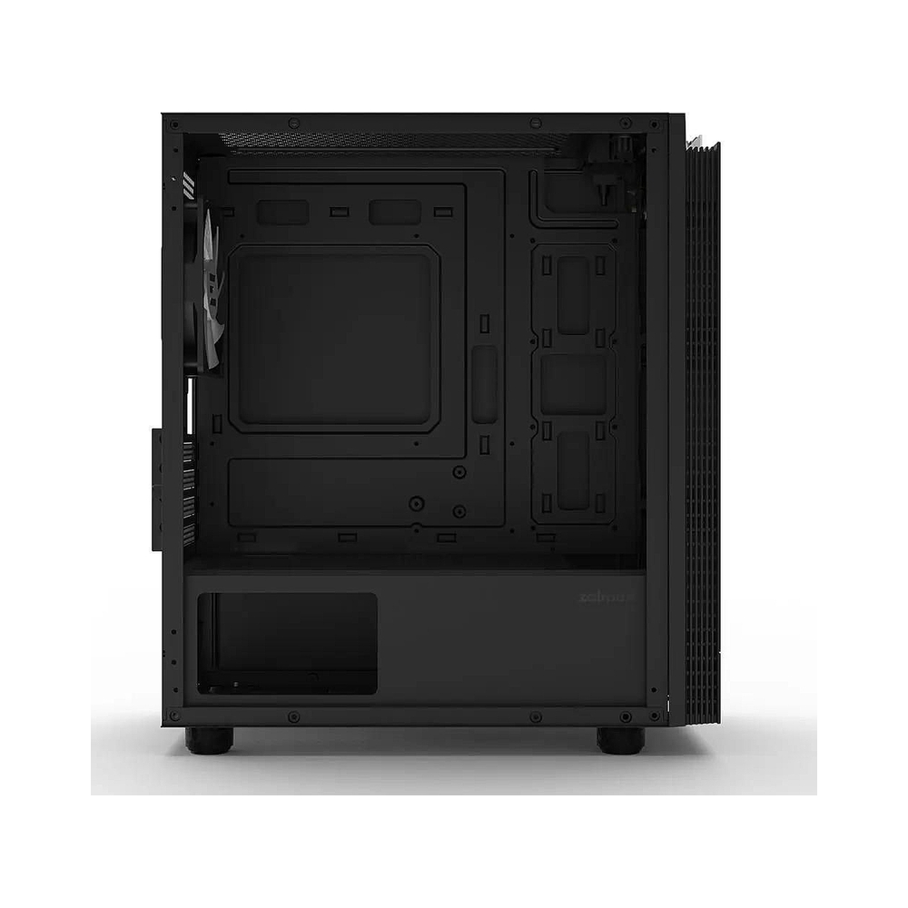 картинка Корпус ZALMAN T4 PLUS, чёрный от магазина Одежда+