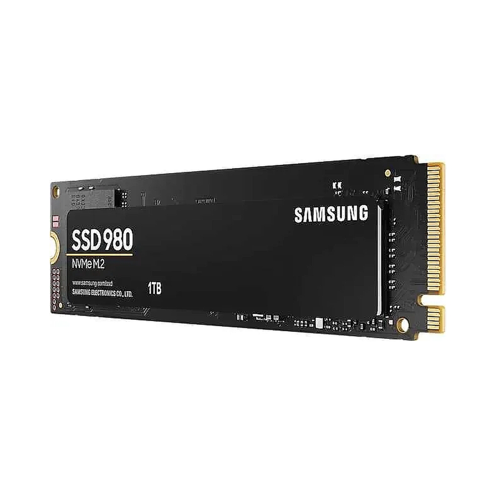 Накопитель SSD Samsung 980 [MZ-V8V1T0BW] 1TB — KSKSHOP.RU
