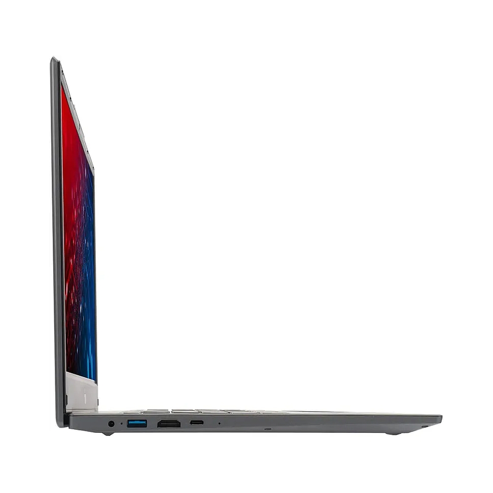 Ноутбук IRU Tactio 15BHR Ryzen 7 7730U 16Gb SSD512Gb AMD Radeon Graphics 15.6" IPS FHD (1920x1080) Windows 11 Pro black WiFi BT Cam 4000mAh (2139186) — KSKSHOP.RU