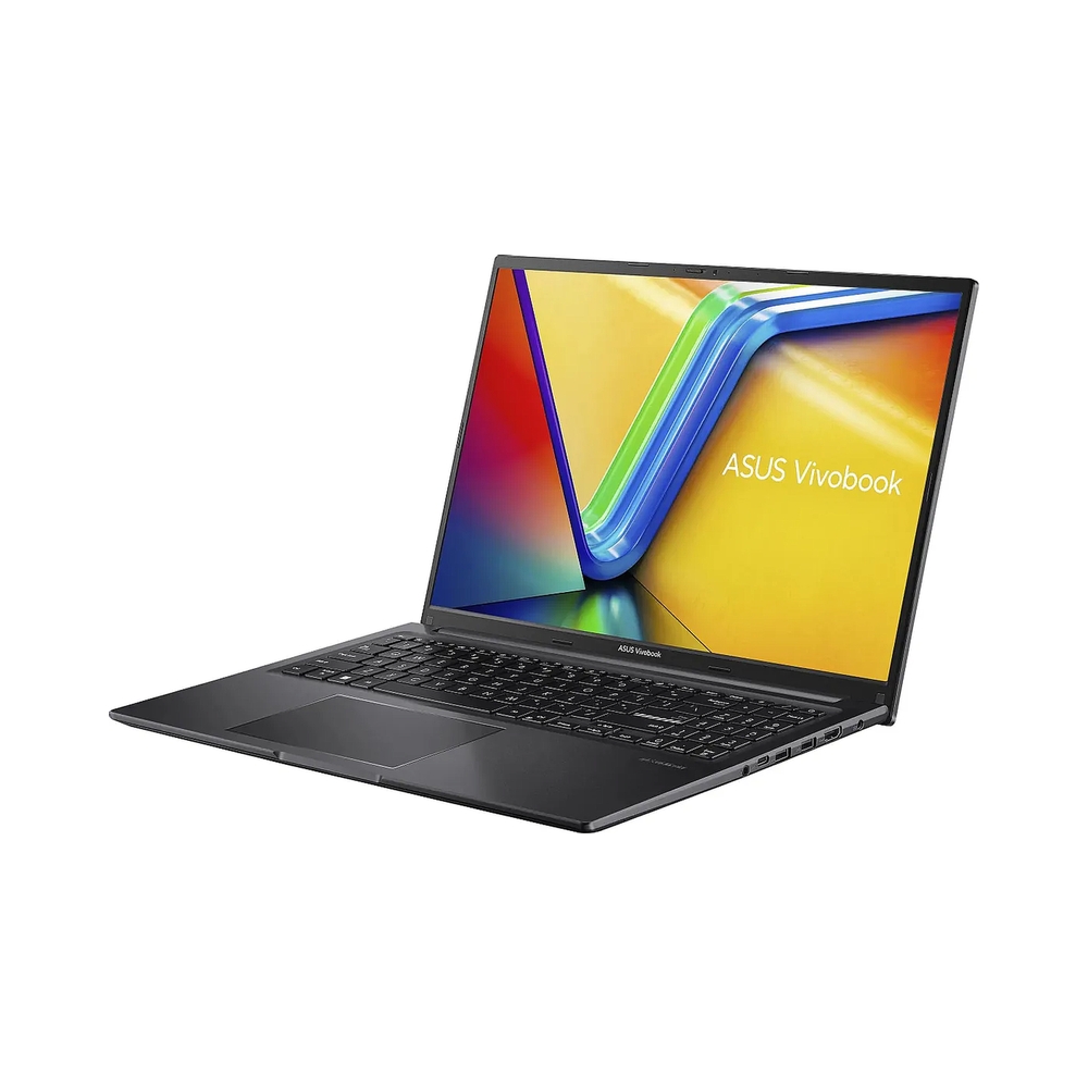 Ноутбук ASUS Vivobook 16 X1605VA-MB2106 Intel Core i5-13420H  2.1 GHz  DDR4 16GB 512GB PCIE G4 SSD Intel Iris X Graphics 16.0" WUXGA (1920 x 1200) 16:10  IPS-level 60Hz Without OS 1.68 kg  Indie Black — KSKSHOP.RU