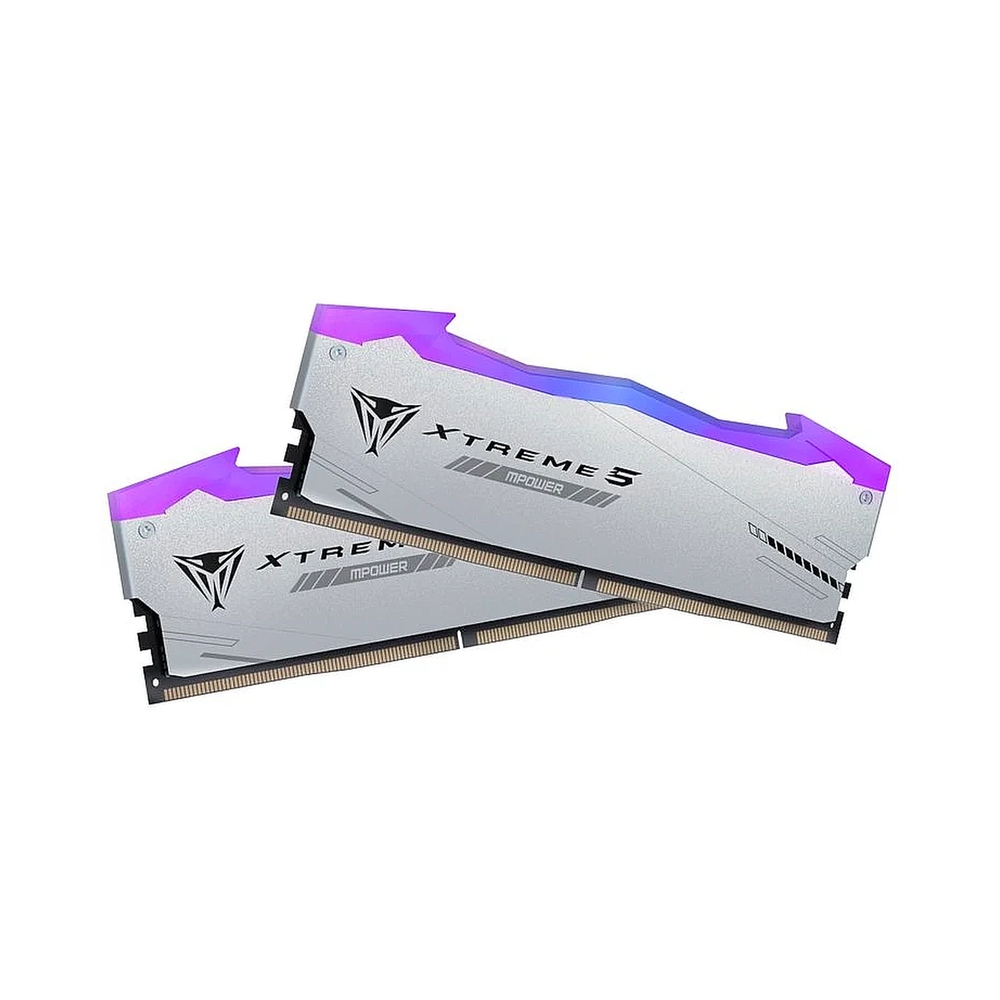 Оперативная память Patriot Viper Xtreme 5 [PVXR532G64C32KM] 32GB KIT D5 — KSKSHOP.RU