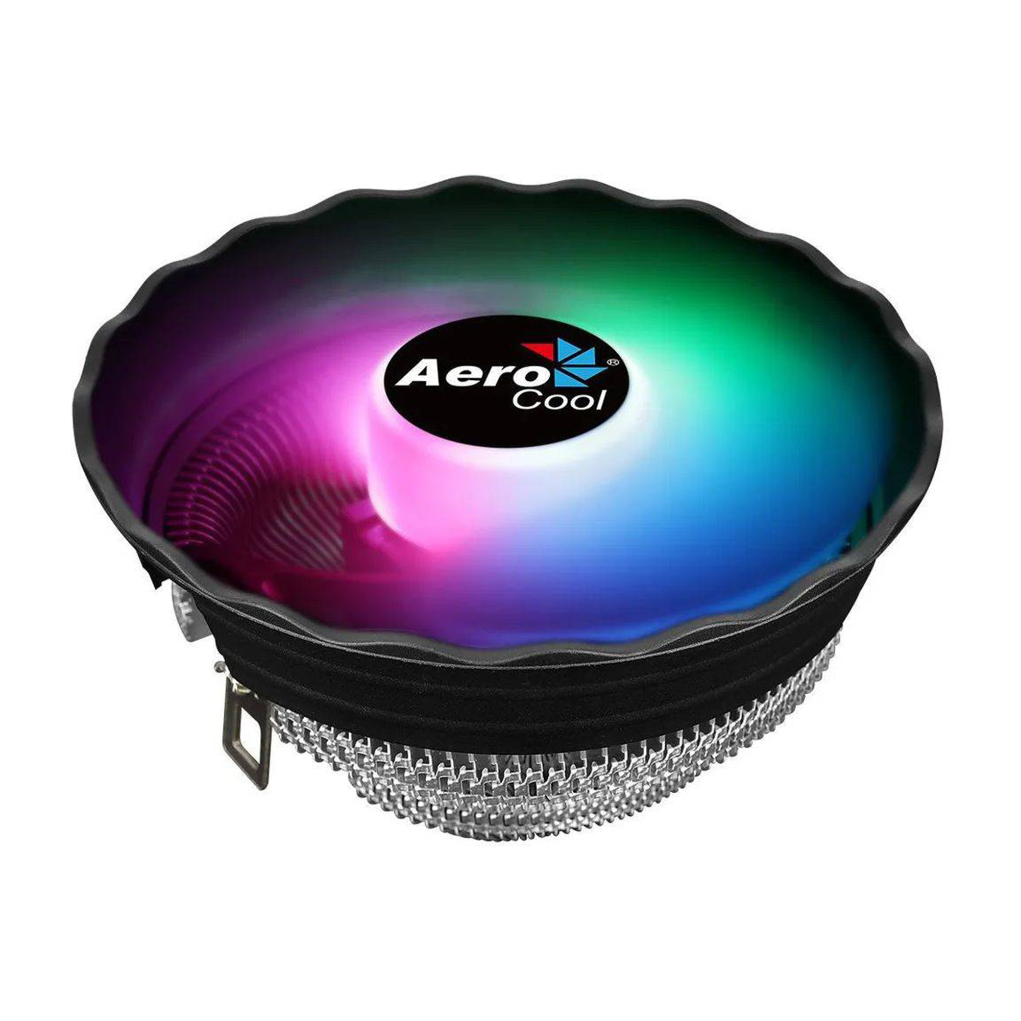 Кулер для процессора AeroCool Air Frost Plus [ACTC-AF30017.01] — KSKSHOP.RU