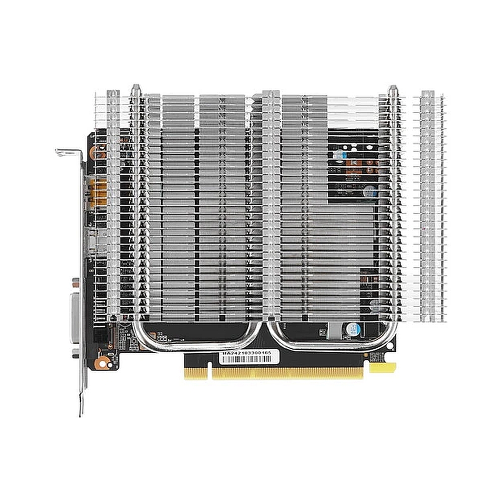 Видеокарта Palit GeForce RTX 3050 6GB [NE63050018JE-1070H] — KSKSHOP.RU