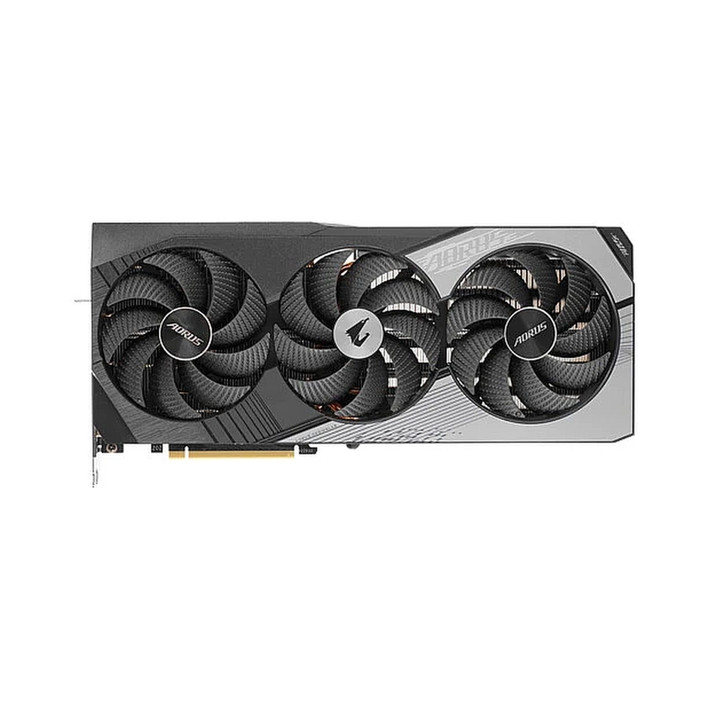 Видеокарта GIGABYTE GeForce RTX 4070 Ti AORUS MASTER [GV-N407TAORUS M-12GD] — KSKSHOP.RU
