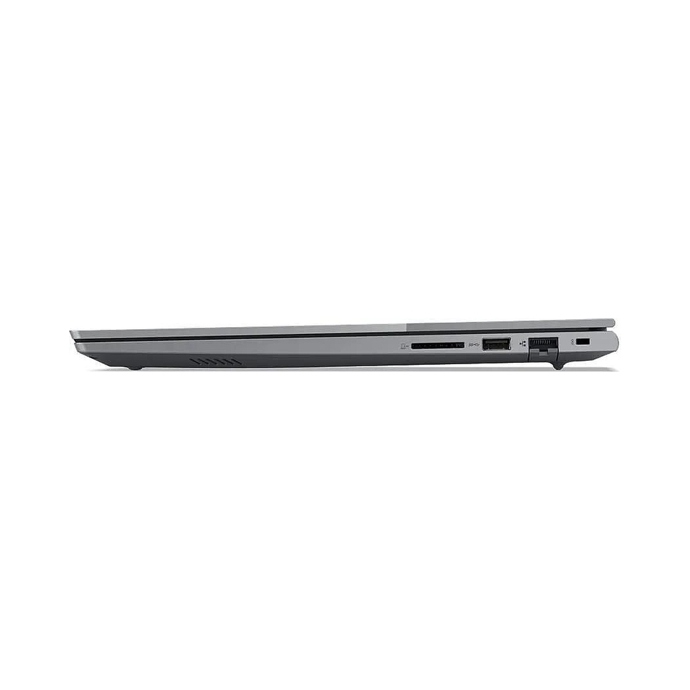 Ноутбук 16" IPS WUXGA LENOVO ThinkBook 16 G8 IRL grey (Core 7 240H/32Gb/512Gb SSD/VGA int/FP/noOS) ((21SH0037GQ)) — KSKSHOP.RU