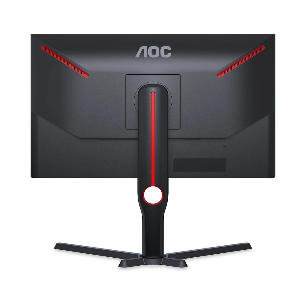 картинка Монитор 25" AOC Gaming 25G3ZM, черный от магазина Одежда+
