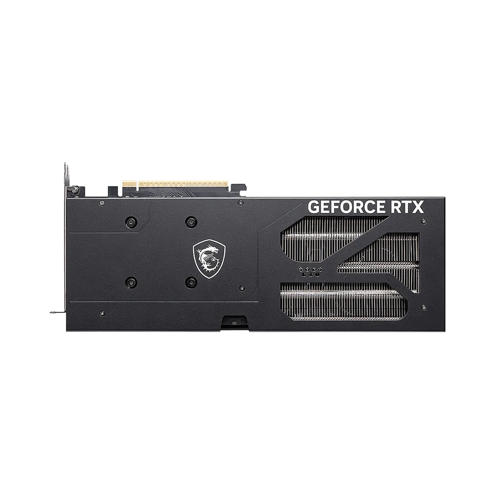 Видеокарта MSI GeForce RTX 5060 VENTUS 3X OC [RTX 5060 8G VENTUS 3X OC] — KSKSHOP.RU