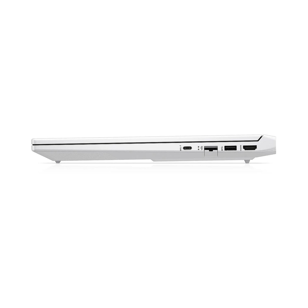Ноутбук HP Victus 15-fa1033nn Core i5 12500H 16Gb SSD512Gb NVIDIA GeForce RTX4060 8Gb 15.6" IPS FHD (1920x1080) Free DOS white WiFi BT Cam (A0MY5EA) — KSKSHOP.RU