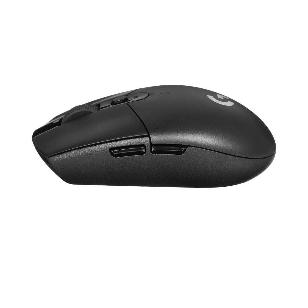 Мышь беспроводная Logitech G305 LIGHTSPEED, черный — KSKSHOP.RU