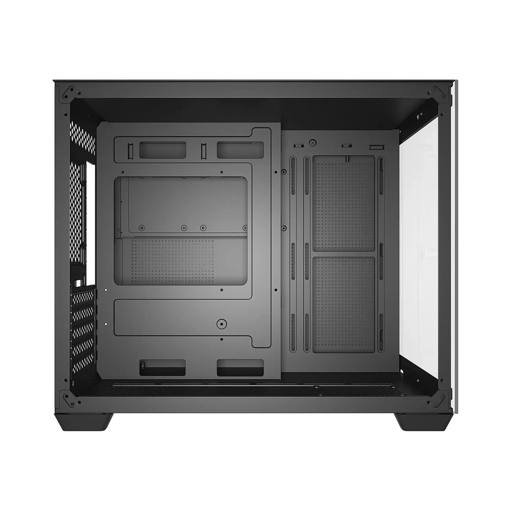 Корпус Bloody BD-CC108, черный — KSKSHOP.RU