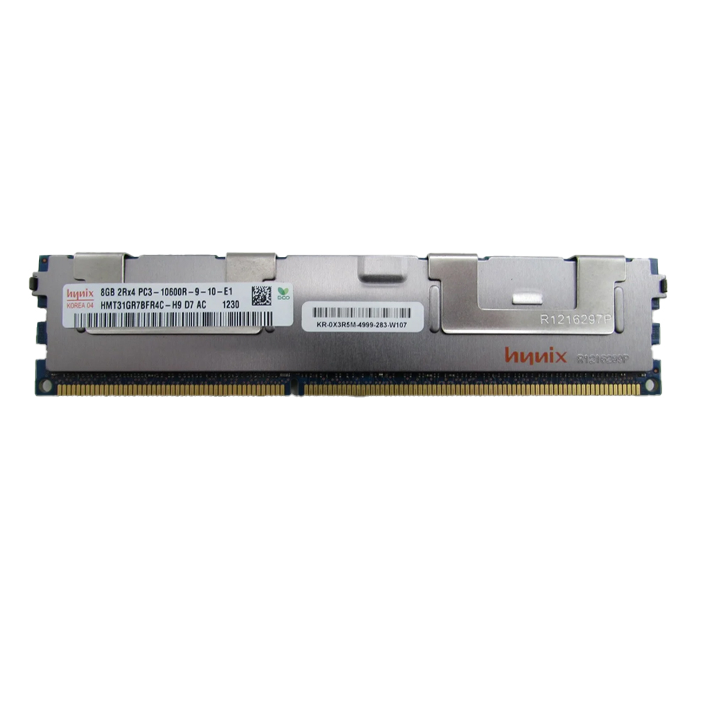 [Б/У] Оперативная память Hynix 8GB DDR3 [HMT31GR7BFR4C-H9] — KSKSHOP.RU