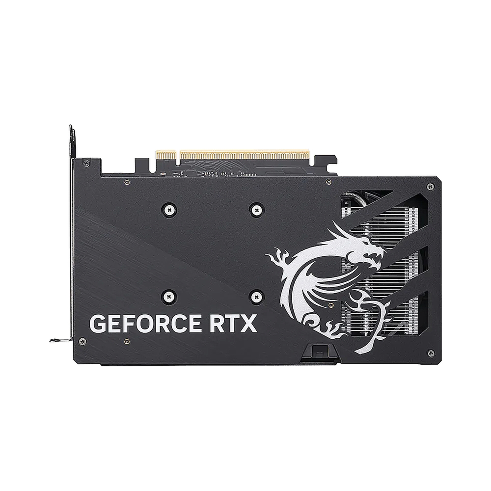Видеокарта MSI GeForce RTX 5050 GAMING OC [RTX 5050 8G GAMING OC] — KSKSHOP.RU