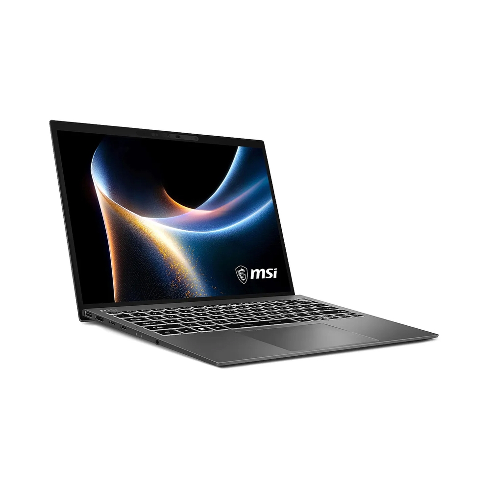 Ноутбук MSI Prestige 13 AI+ A3MG Core Ultra 9 386H 13.3" 16:10 2.8K (2880 x 1800) OLED, LPDDR5X 32GB,1TB SSD,Intel Arc Graphics,backlight, 53Whr,0.9.kg,1y,Windows 11 Pro,Platinum Gray — KSKSHOP.RU