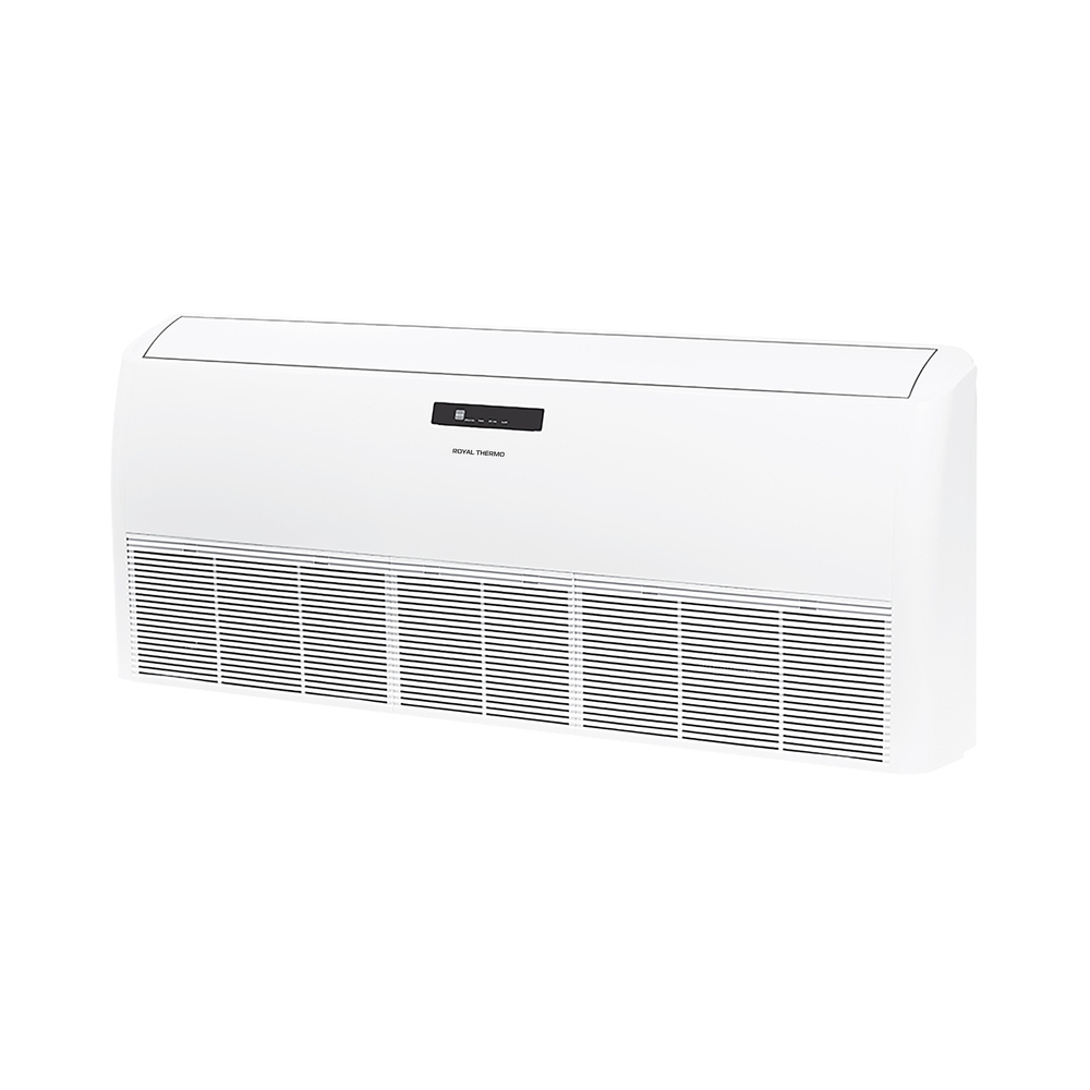 Блок внутренний Royal Thermo Forte Integro RTFU/in-60LAKHN1_V2 сплит-системы, нап.-потолочного типа — KSKSHOP.RU