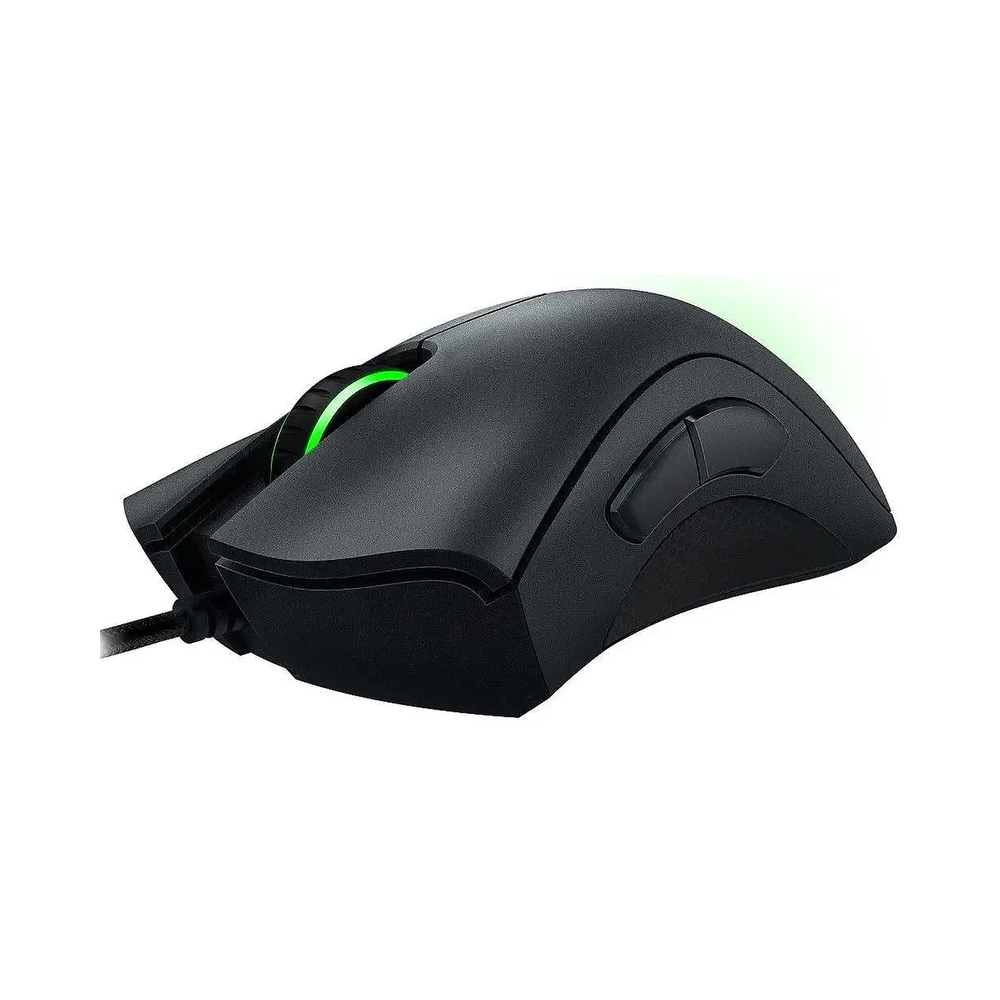 Мышь проводная Razer DeathAdder Essential [RZ01-03850100-R3C1], черный — KSKSHOP.RU