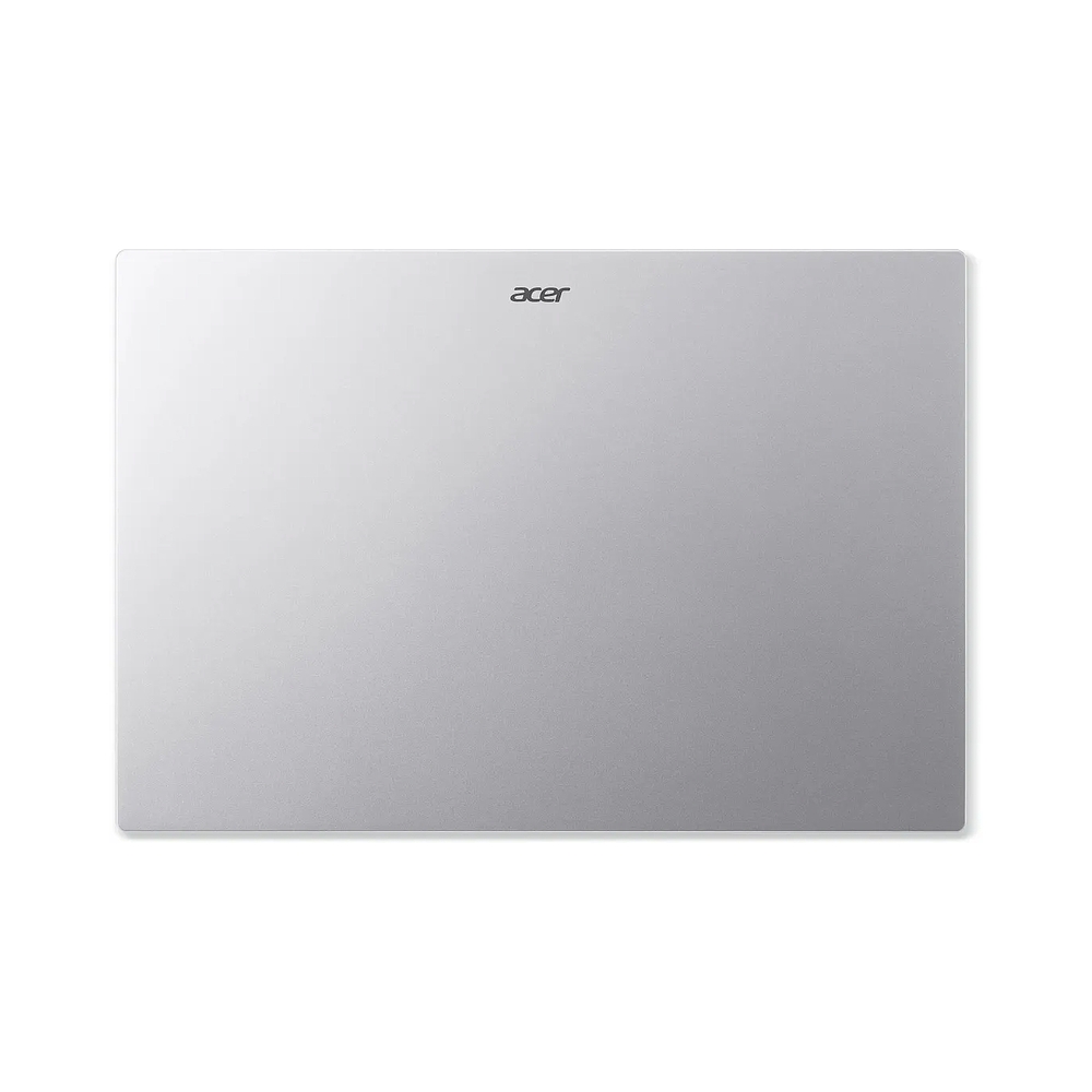 Ноутбук Acer Swift Lite SFL16-51M-54BL 16" WUXGA 1920x1200 Non-glare IPS / 1000:1 / 300 nit Intel® Core™ Ultra 5 processor 115U UMA 16 GB LPDDR5 Memory 512GB PCIe NVMe SSD Silver FULL METAL BODY KB backlight None (Boot-up only) — KSKSHOP.RU