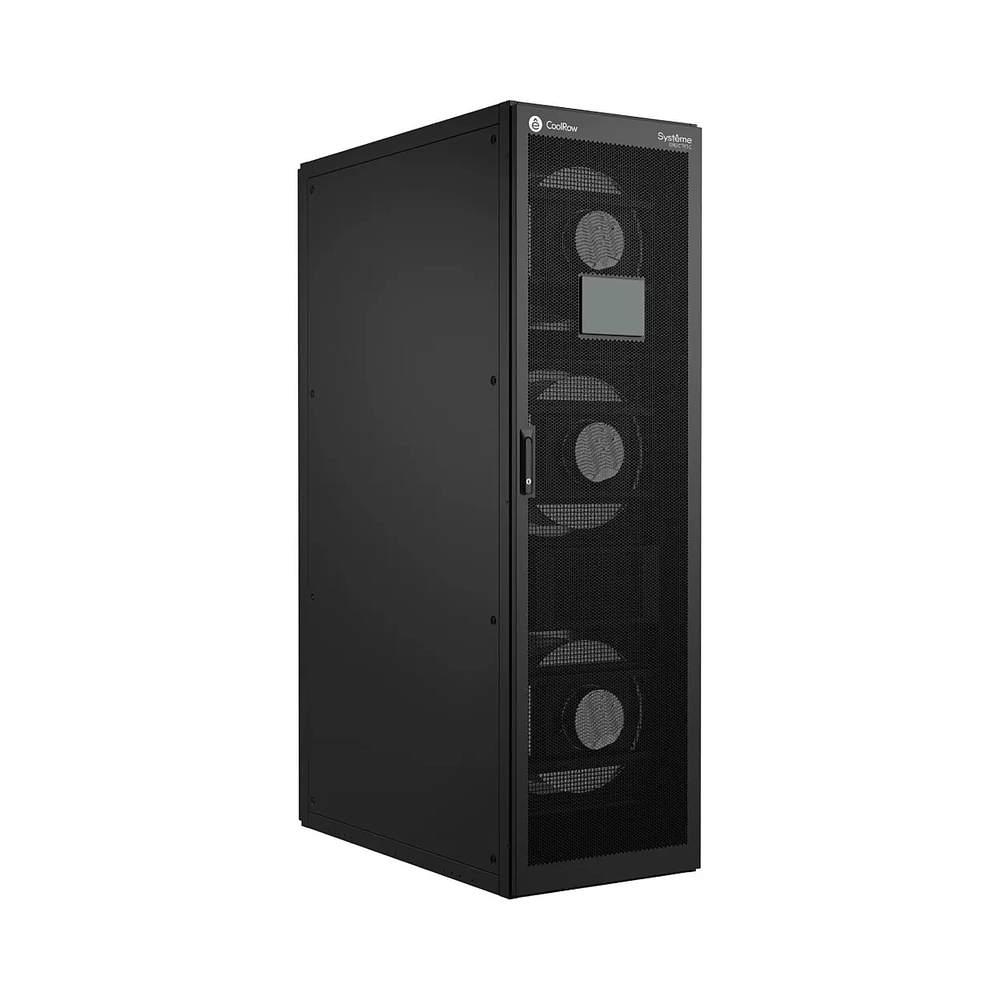картинка Кондиционер внутрирядный прецизионный RC GROUP COOLSIDE EVO 020 B3F, 84950 BTU, 63/70 дБ, охлаждение, осушение от магазина Одежда+