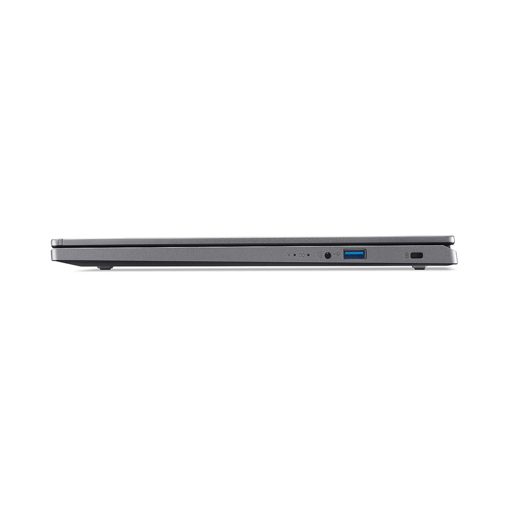 Ноутбук 15.6" Acer Aspire A515-58P-359X [1920x1080, IPS, Core i3-1315U, RAM 8Gb, SSD 256Gb, Intel UHD Graphics, no OS] — KSKSHOP.RU