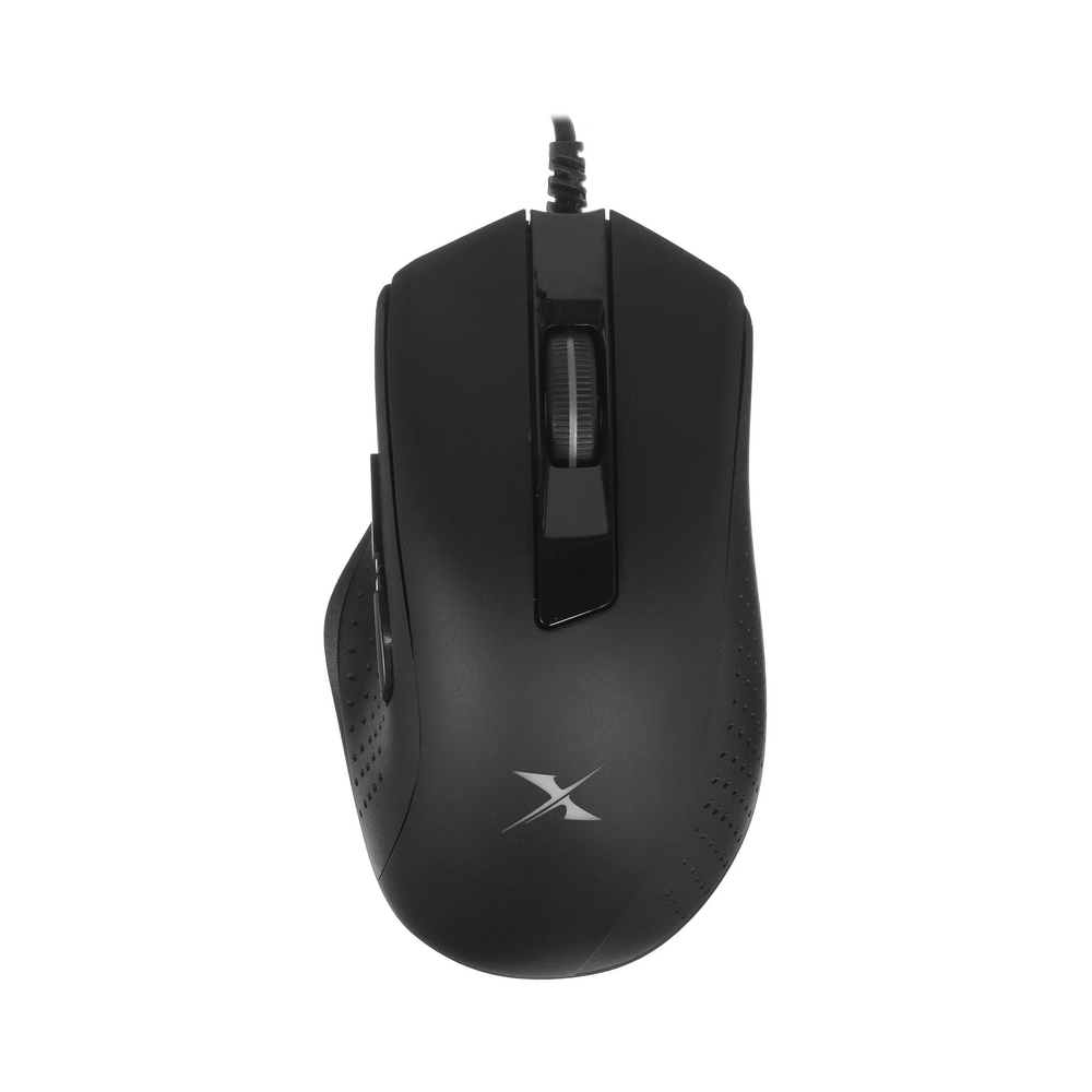 Мышь проводная A4Tech Bloody X5 Max, черный — KSKSHOP.RU