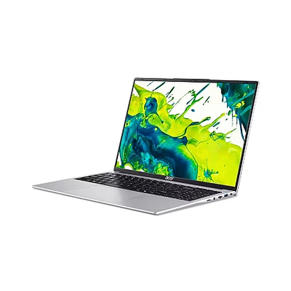 Ноутбук Acer Aspire Lite AL15-54P 15.6" FHD IPS/Ultra 5 115U/UMA/16 GB LPDDR5/512GB /NoOS — KSKSHOP.RU
