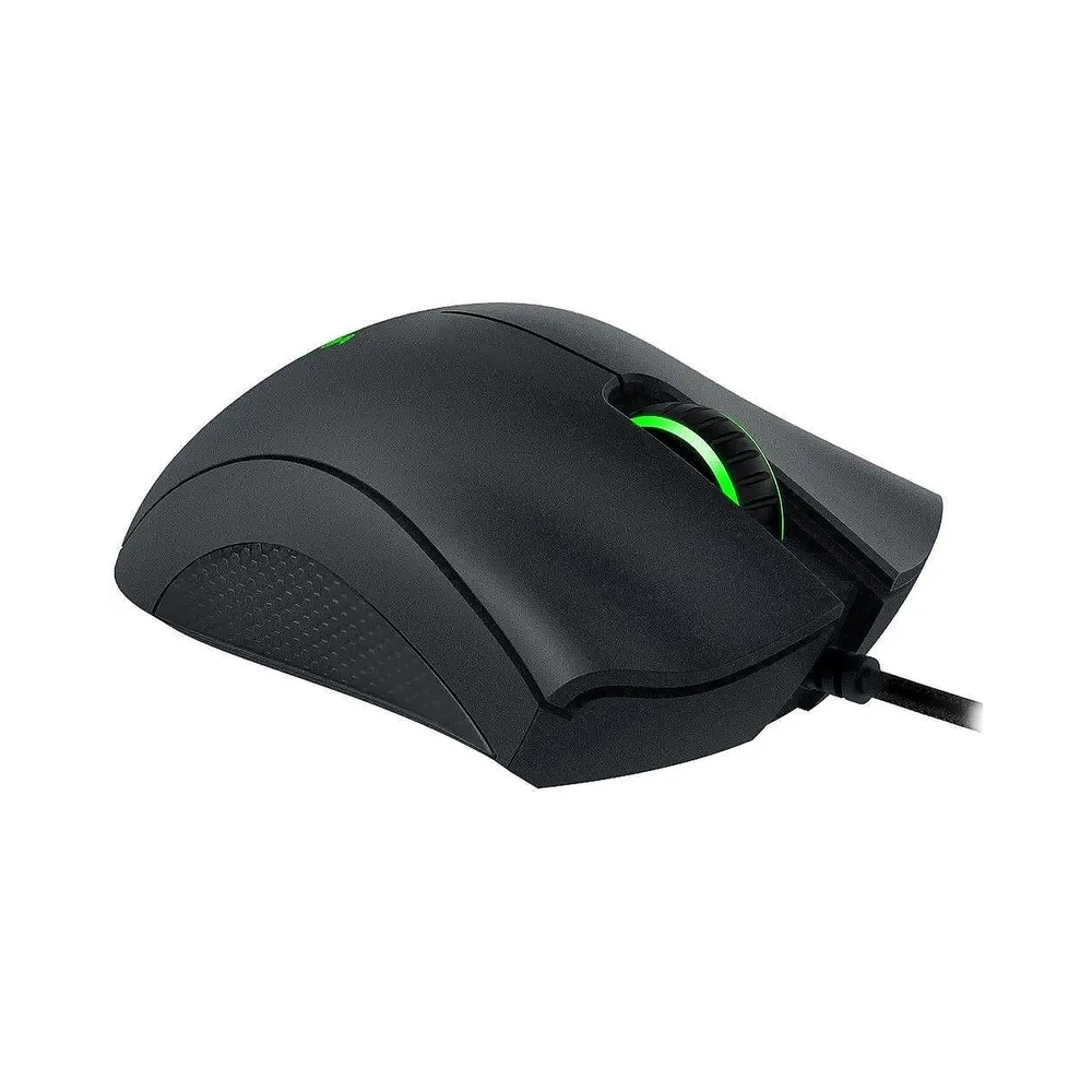 Мышь проводная Razer DeathAdder Essential [RZ01-03850100-R3C1], черный — KSKSHOP.RU