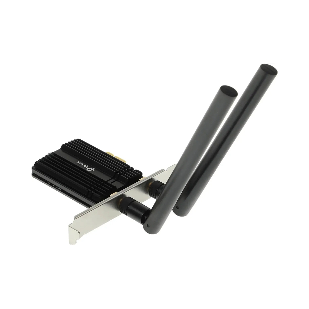 Wi-Fi + Bluetooth адаптер TP-LINK Archer TX50E — KSKSHOP.RU