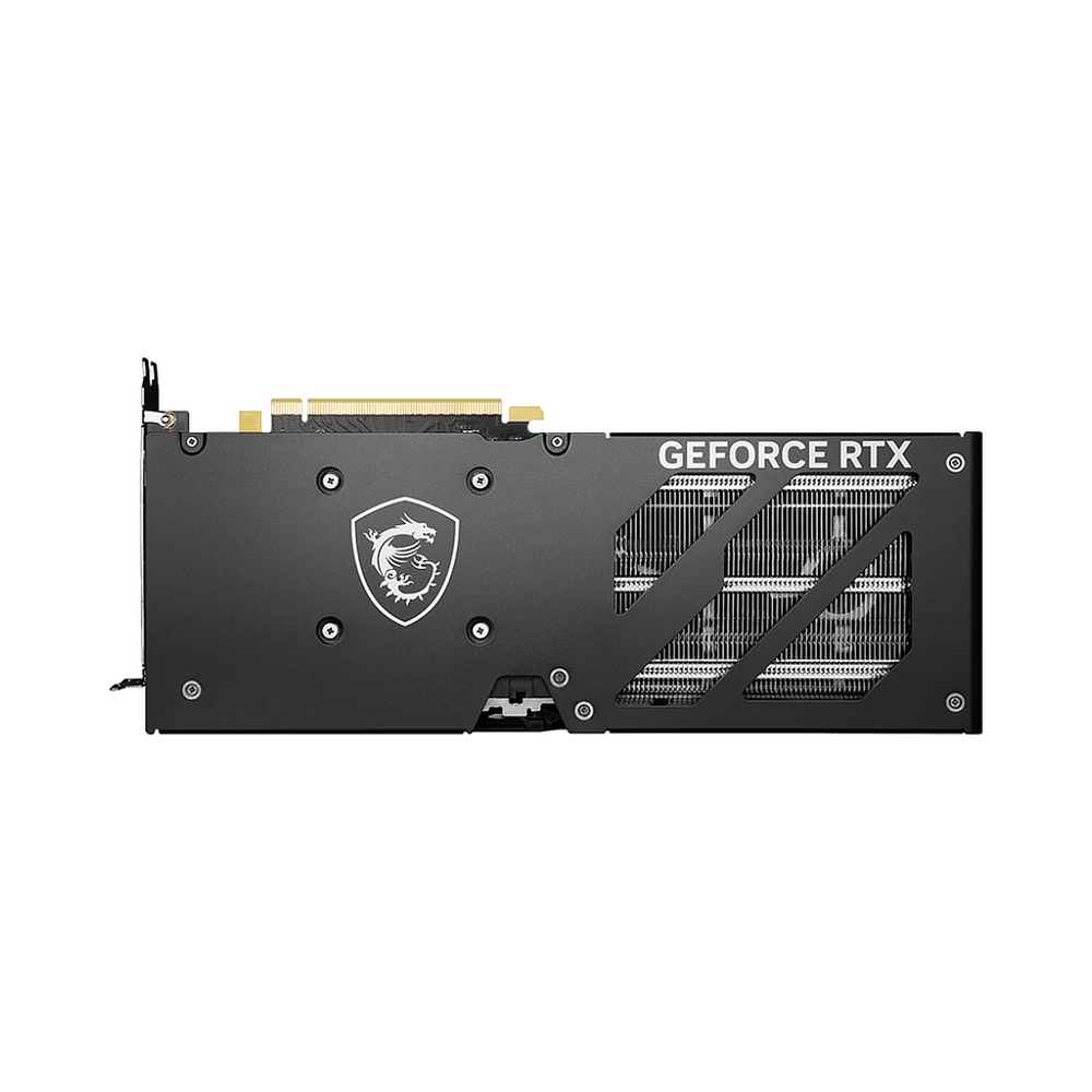 Видеокарта MSI GeForce RTX 4060 Ti GAMING X SLIM [GeForce RTX 4060 Ti GAMING X SLIM 8G] — KSKSHOP.RU