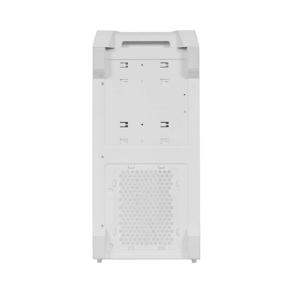 картинка Корпус Gigabyte C102W GB-C102GI, белый от магазина Одежда+