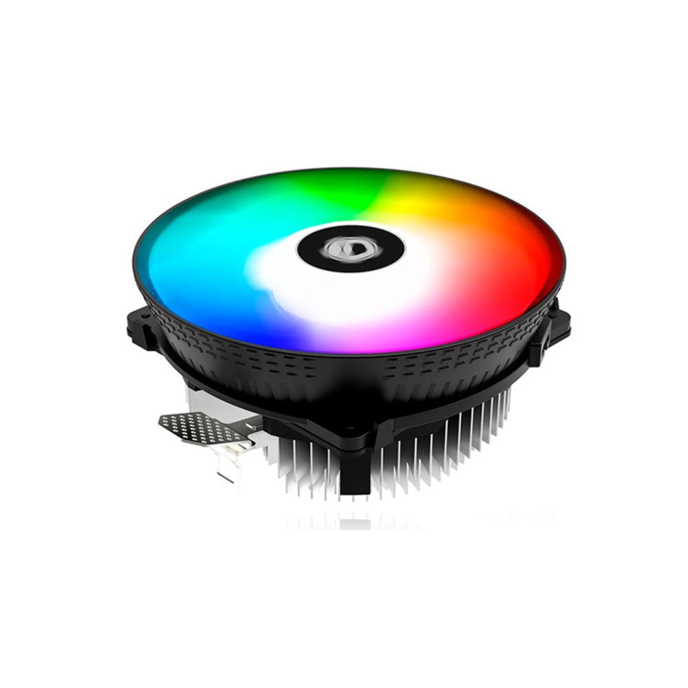 Кулер для процессора ID-COOLING DK-03 RAINBOW — KSKSHOP.RU