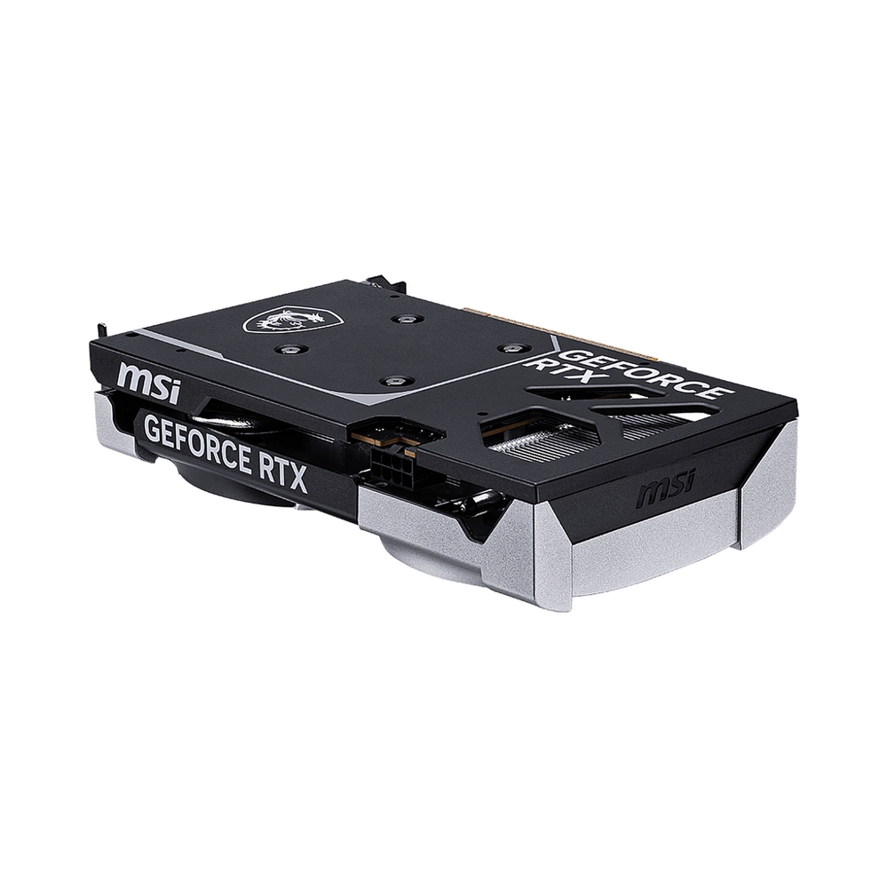 Видеокарта MSI GeForce RTX 5060 VENTUS 2X OC [RTX 5060 8G VENTUS 2X OC] — KSKSHOP.RU