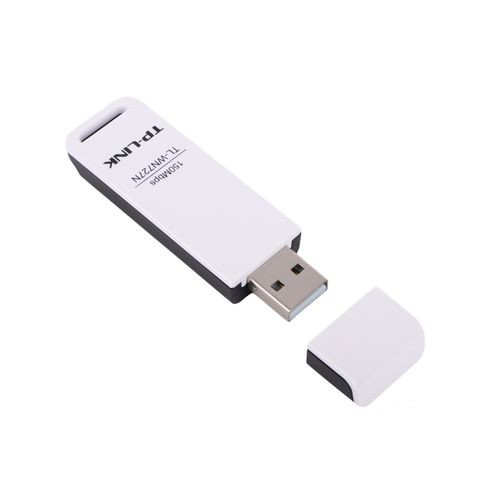 Сетевой адаптер TP-Link SOHO  TL-WN727N 150M Wireless Lite-N — KSKSHOP.RU