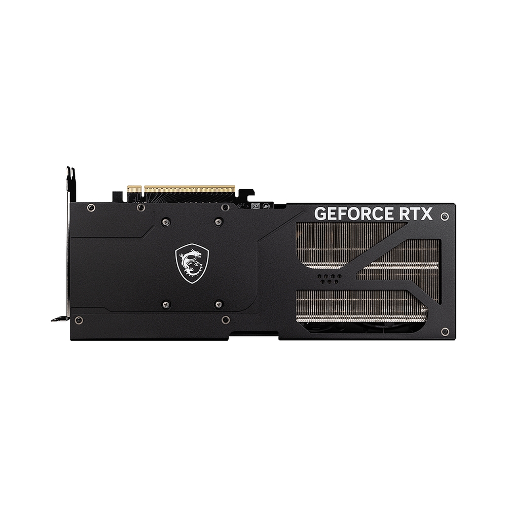 Видеокарта MSI GeForce RTX 5070 VENTUS 3X OC [RTX 5070 12G VENTUS 3X OC] — KSKSHOP.RU