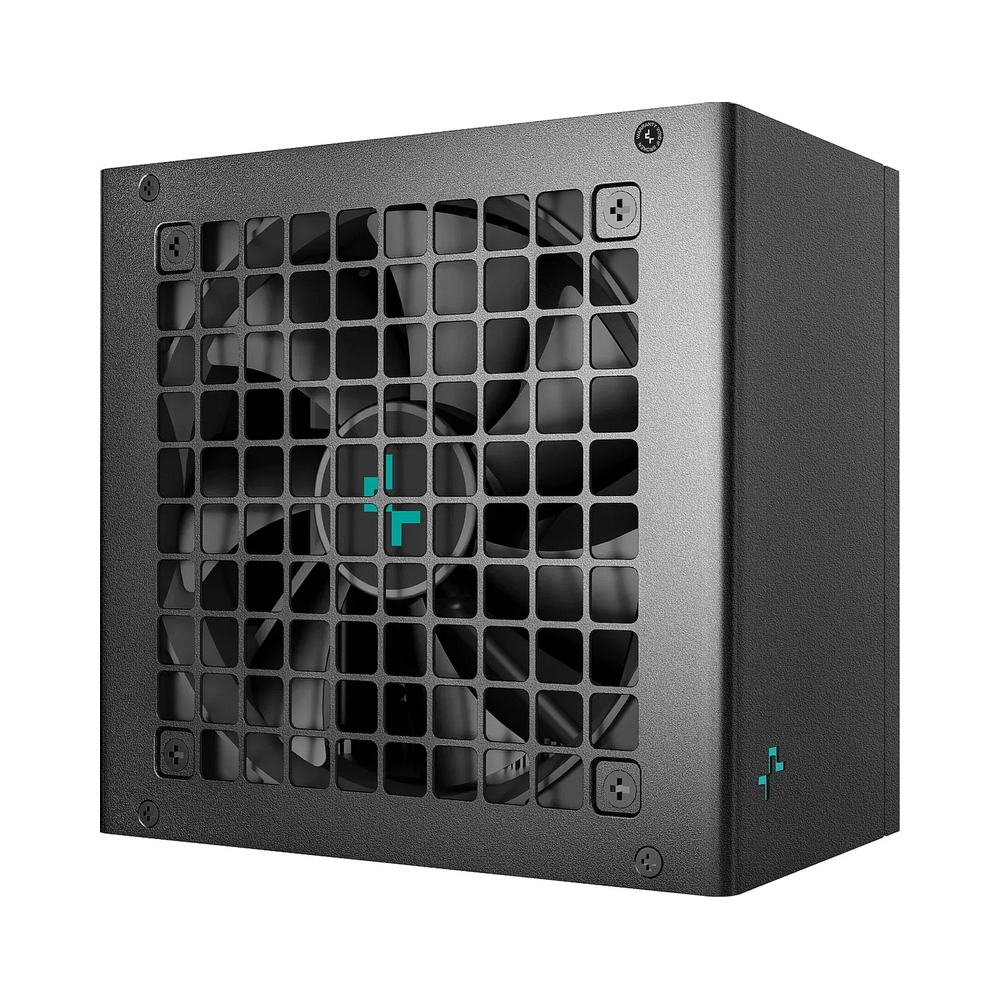Блок питания DEEPCOOL GamerStorm PN850M [R-PN850M-FC0B-WGEU], черный — KSKSHOP.RU