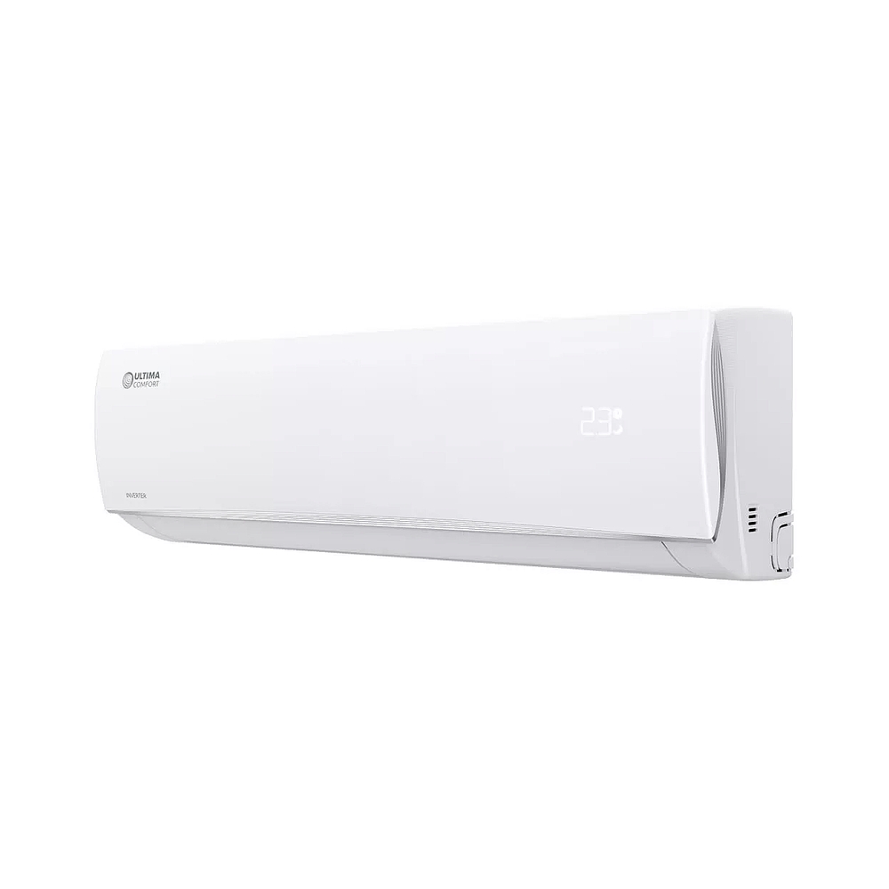 Внутренний блок Ultima Comfort ECP-I18PN-IN серия ECLIPSE INVERTER Wi-Fi ready — KSKSHOP.RU