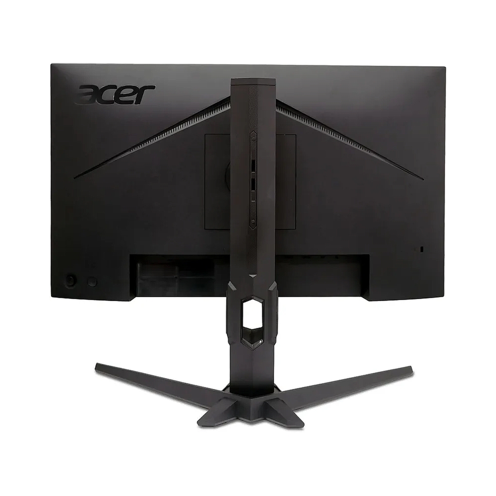 Монитор 27'' Acer XV270UF3bmiiprx, черный — KSKSHOP.RU