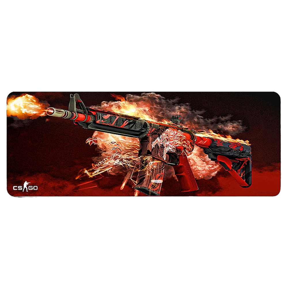 Коврик CS-2 | 900x400x3 — KSKSHOP.RU