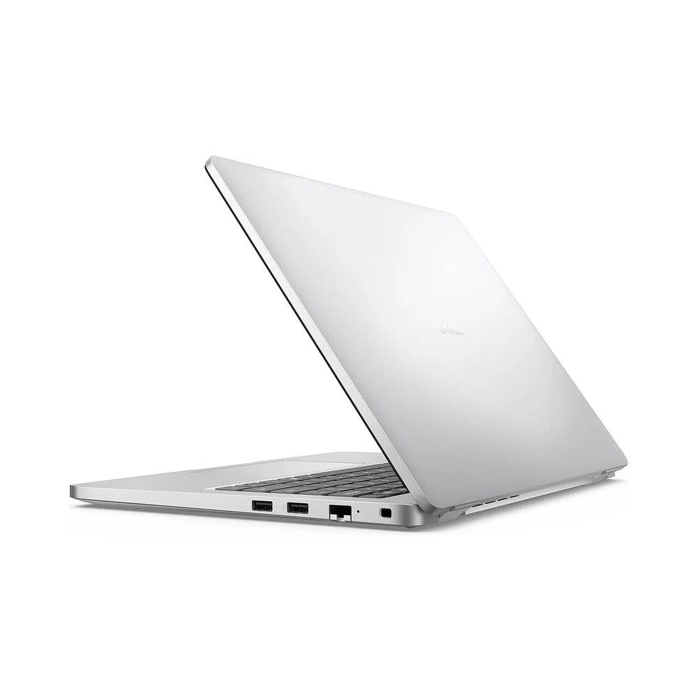 Ноутбук Dell Pro 14 Plus/14.0"/IPS/Intel Core Ultra 7 265U/32GB/1TB SSD/Intel graphics/Linux/серебристый/1.4kg — KSKSHOP.RU