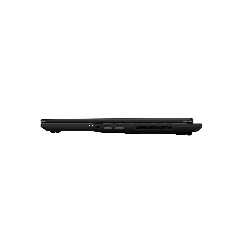 Ноутбук Gigabyte Gaming A16 GA63H AMD Ryzen AI 7 260/16Gb/SSD1Tb/16"/IPS/WUXGA/1920x1200/165Hz/RTX5060 8Gb/NoOS/Black (3VHK3KZ894SD) — KSKSHOP.RU