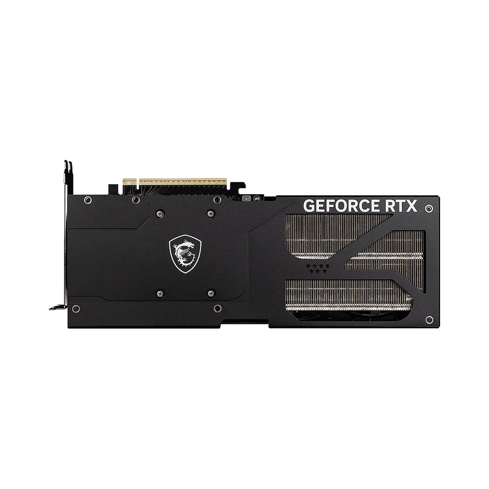 Видеокарта MSI GeForce RTX 5070 Ti VENTUS 3X OC [RTX 5070 Ti 16G VENTUS 3X OC] — KSKSHOP.RU